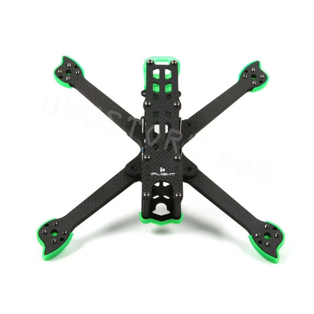 Fpv Racing Motor - เฟรม IFlight Nazgul V2 ขนาด 5