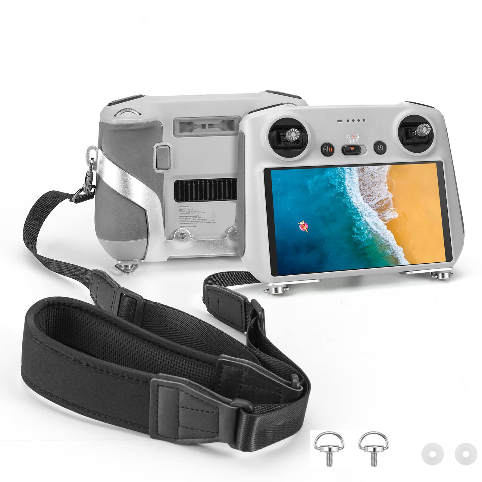 Drone Rc Belt - สายคล้องคอสําหรับ DJI RC/RC 2/RC Pro/Smart Controller