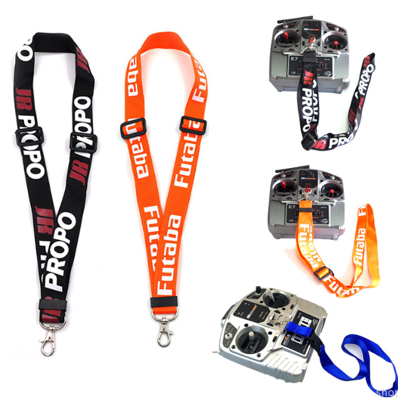Drone Rc Belt - Universal ปรับสายคล้องคอเข็มขัดสลิงสําหรับ RC รีโมทคอนโทรล RC Drone