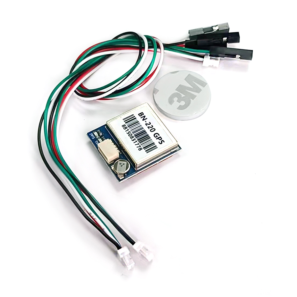 Drone Rc Battery - BN-220 BN880 โมดูล GPS GLONASS -