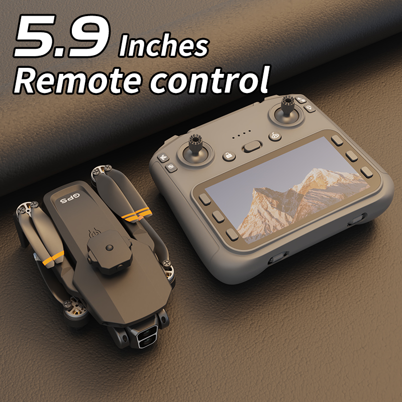 Drone Top Rc - โดรน Nouveau L106-1 PRO RC กล้อง