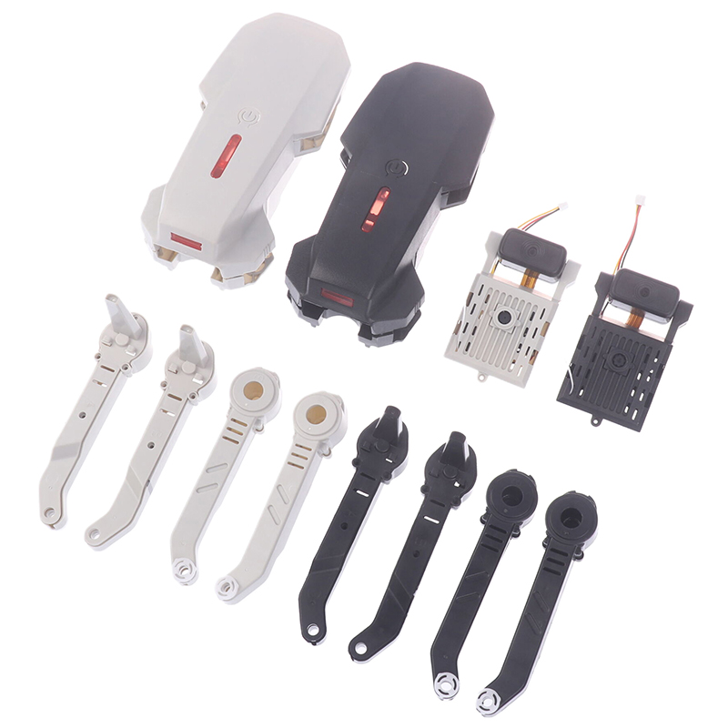 Drone E88 Rc Quadcopter - RC Drone ดัดแปลงอะไหล่สําหรับ E88 RC Quadcopter