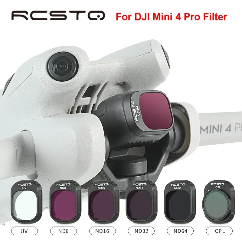 Drone Udi Rc - RCSTQ สําหรับ DJI Mini 4 Pro