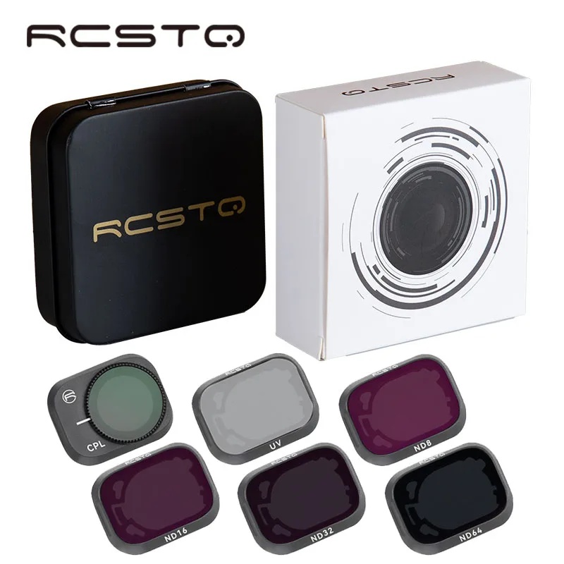 Drone Udi Rc - RCSTQ สำหรับ DJI Mini 3 Pro