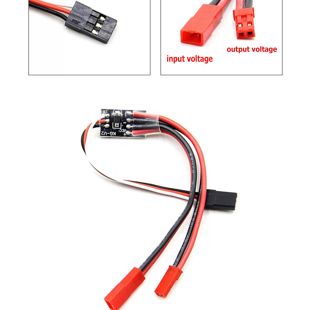 Drone Rc Battery - สวิตช์อิเล็กทรอนิกส์ควบคุมระยะไกลกระแสสูง 2-20A 3-30V สำหรับโดรนรุ่นบินทางอากาศ ป้องกันพืช ควบคุมปั๊มน้ำด้วยสัญญาณ