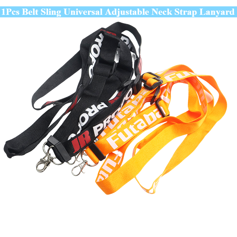 Drone Rc Belt - สายคล้องคอแบบปรับได้อเนกประสงค์ 1 ชิ้น สำหรับรีโมทคอนโทรล โดรน รถยนต์