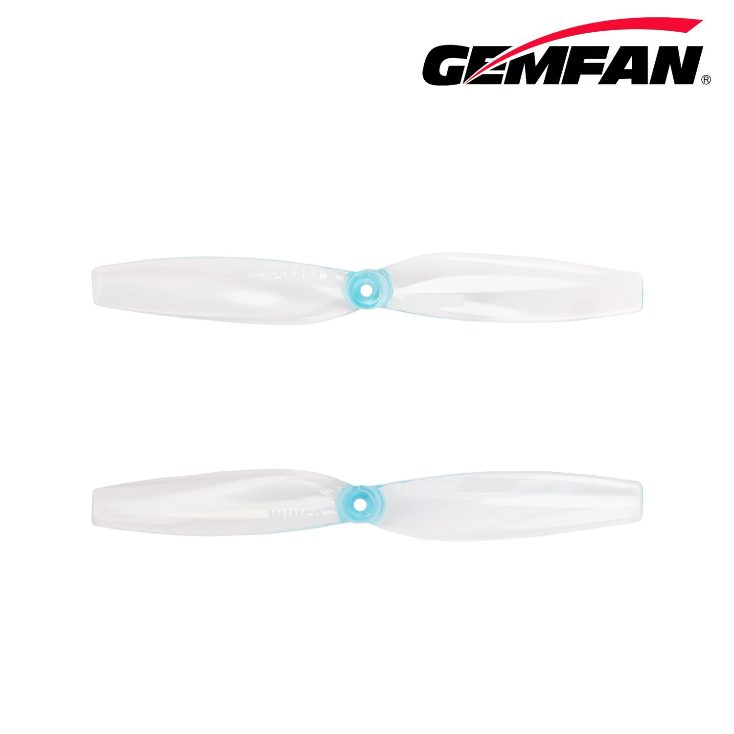 Drone Rc Battery - ใบพัด Gemfan ขนาด 2.6 นิ้ว 2