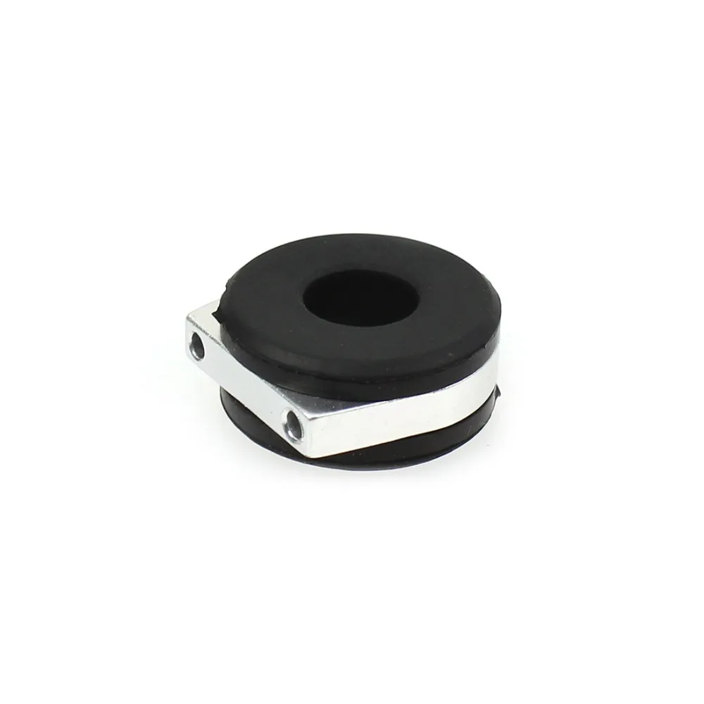Drone Rc Battery - แหวนกันสั่น CNC อลูมิเนียม 8 มม. 10
