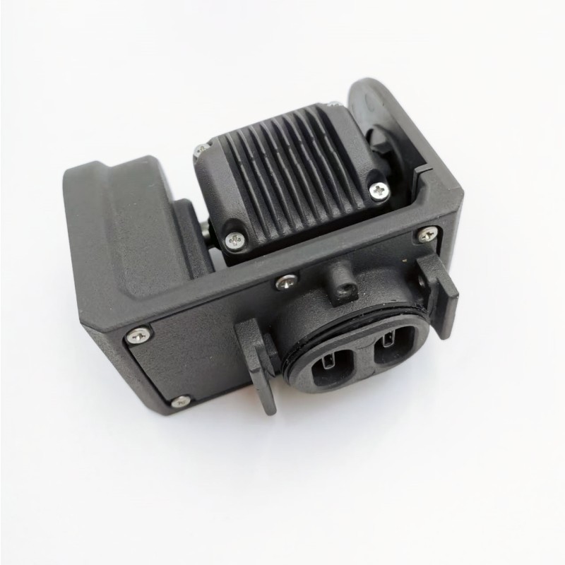 Drone Udi Rc - โมดูลกล้องกิมบอล T40 T20P สำหรับอุปกรณ์เสริมโดรน DJI อะไหล่ซ่อมทางการเกษตร