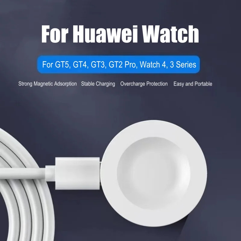 Drone Gt3 Rc - ฐานชาร์จสําหรับนาฬิกา Huawei GT5 GT4 GT3, GT2
