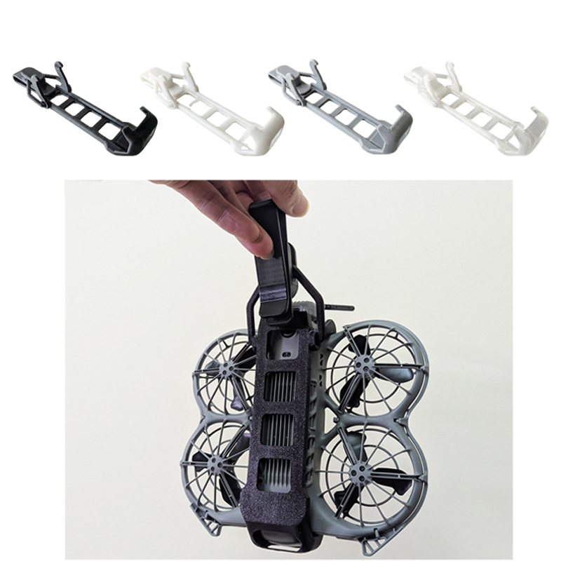Drone Rc Belt - 1 ชิ้น คลิปหนีบเข็มขัด/กระเป๋าเป้สะพายหลัง ที่แขวนแบบพกพา น้ำหนักเบา พิมพ์