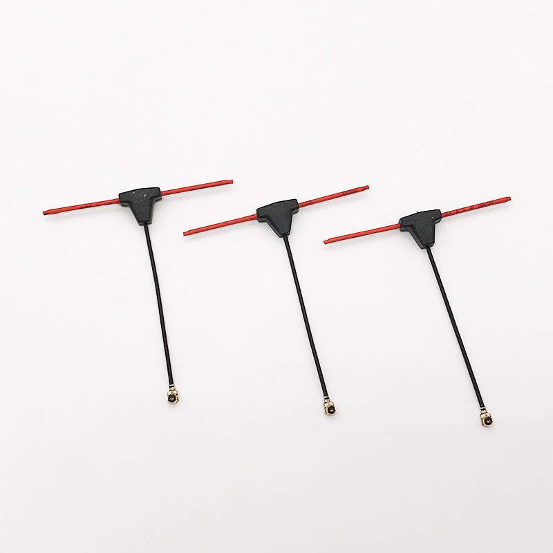 Nano Quad Fpv - 2.4G 2DBI T เสาอากาศ IPX1 สําหรับ