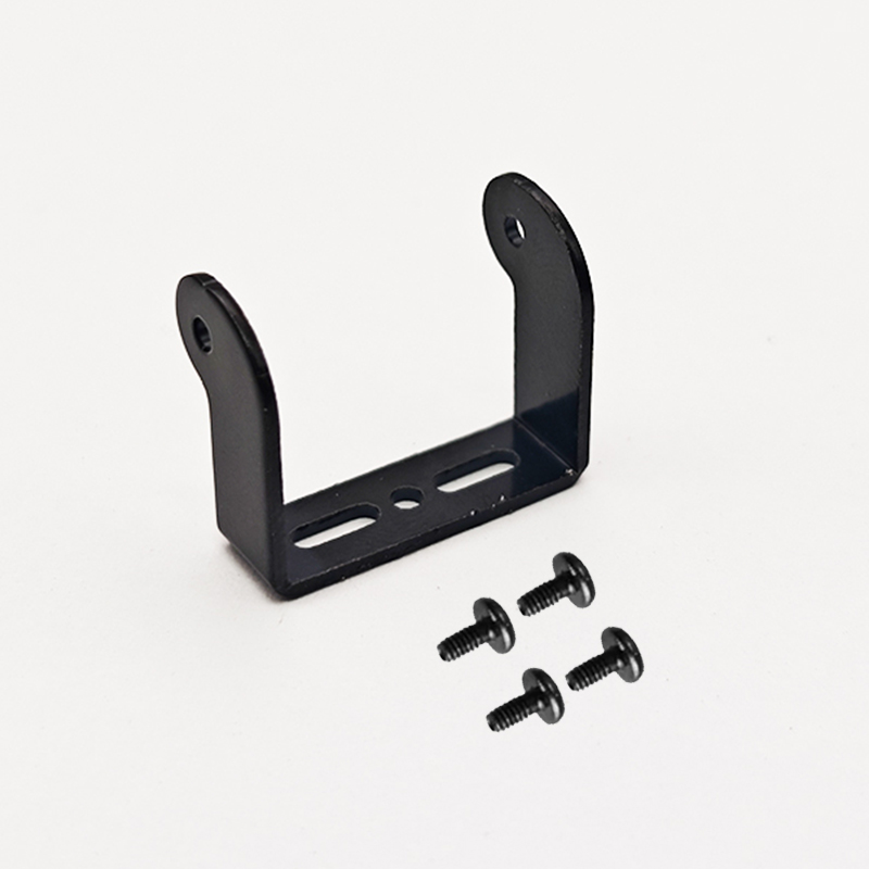 Analog Fpv Transmitter - 19*19 มม.Micro FPV กล้อง Mount Bracket