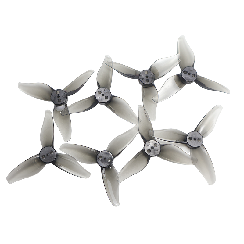 Fpv Racing Motor - ใหม่ 4 คู่/8 ชิ้น Gemfan Hurricane