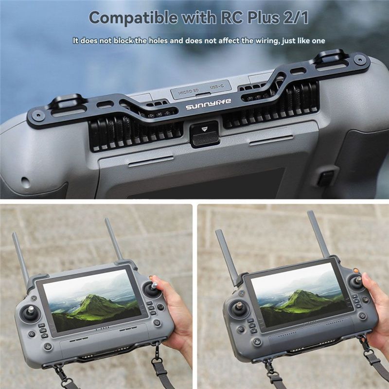 สายคล้องคอ Sunnylife 2 in 1 สำ - Drone Rc Belt บทวิจารณ์และราคา