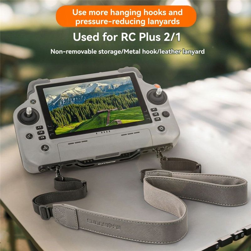 สายคล้องคอ Sunnylife 2 in 1 สำ - Drone Rc Belt บทวิจารณ์และราคา