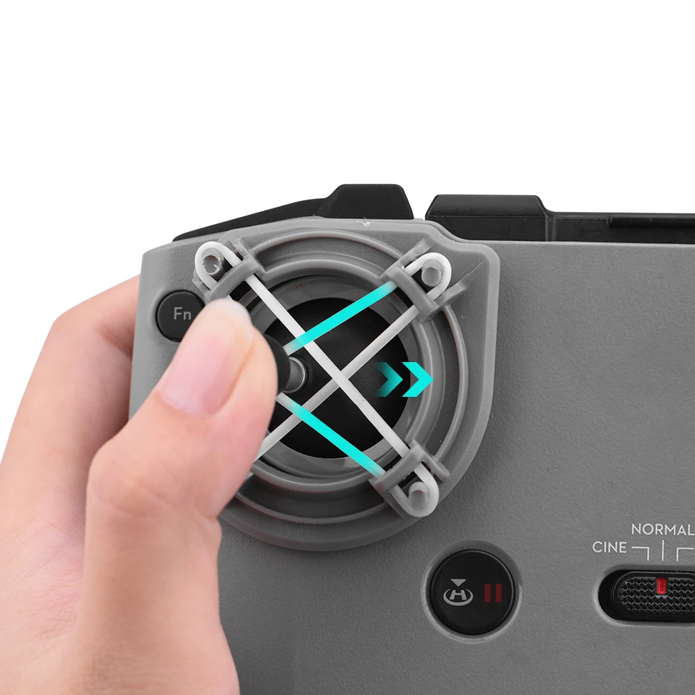 Rocker Speed Controller สําหรั - Drone Udi Rc บทวิจารณ์และราคา
