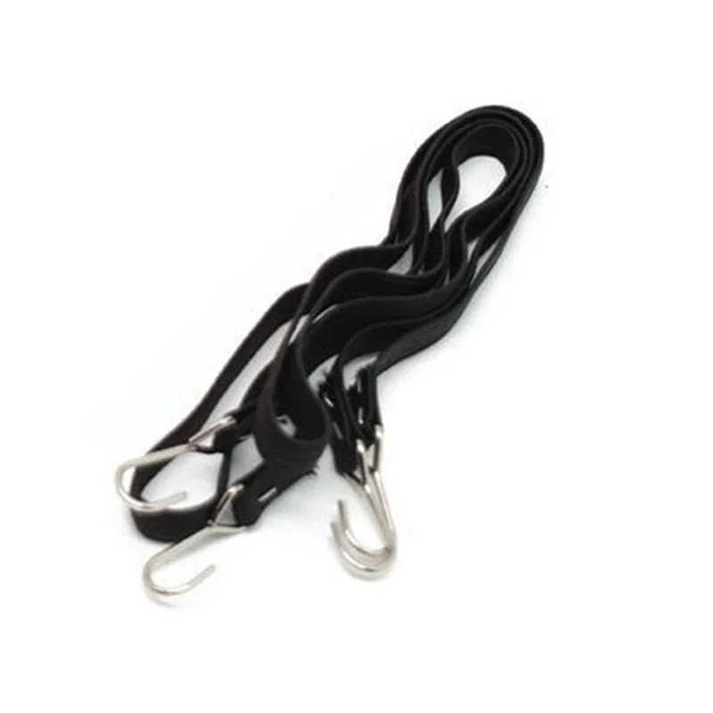 2 ชิ้นยืดหยุ่นชั้นวางสัมภาระหล - Drone Rc Belt บทวิจารณ์และราคา