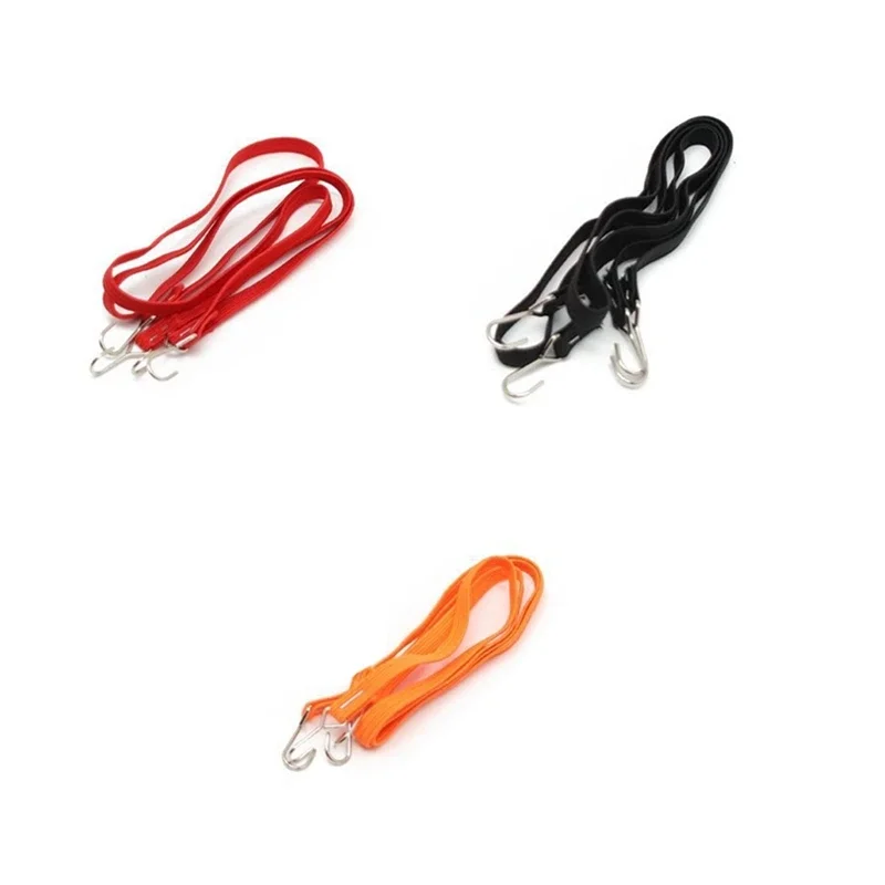 2 ชิ้นยืดหยุ่นชั้นวางสัมภาระหล - Drone Rc Belt บทวิจารณ์และราคา