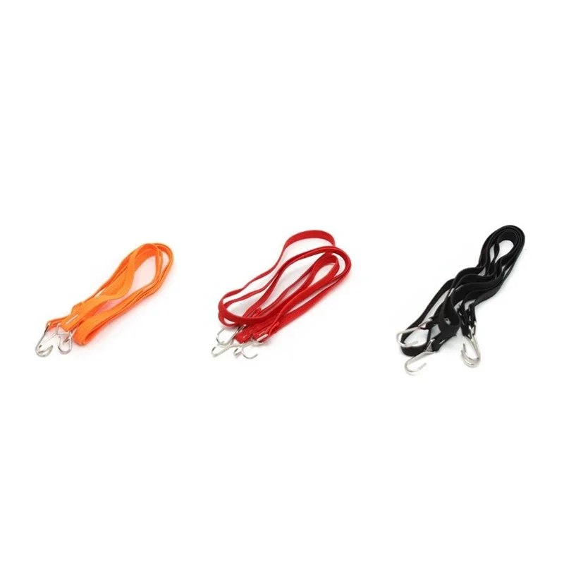 2 ชิ้นยืดหยุ่นชั้นวางสัมภาระหล - Drone Rc Belt บทวิจารณ์และราคา