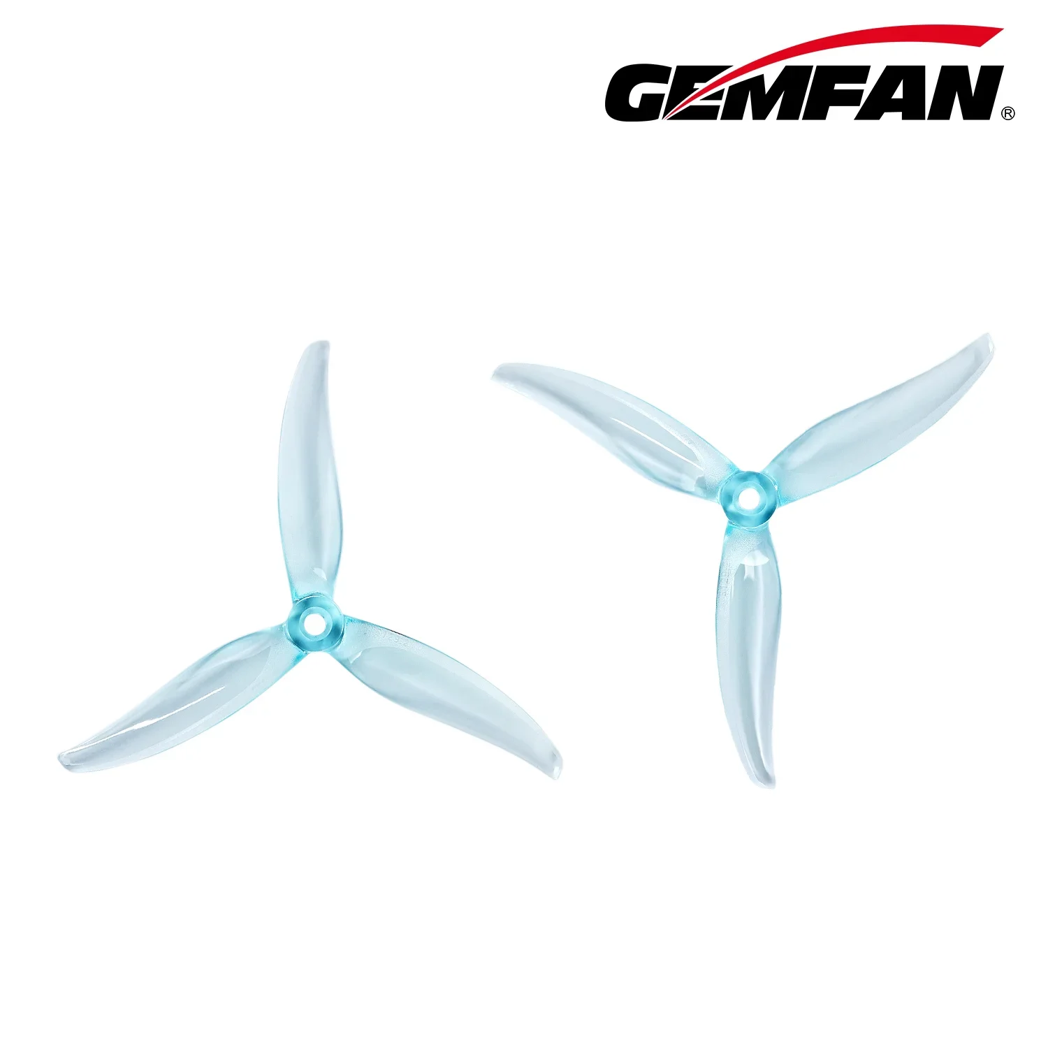 ใบพัด Gemfan 5129.2 MinJae 3 ใ - Fpv Racing Motor บทวิจารณ์และราคา