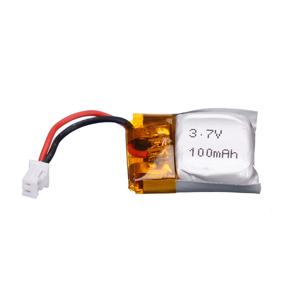 แบตเตอรี่ Li-Po 3.7V 100mAh ปล - Drone Keh Rc K11 Turbo บทวิจารณ์และราคา