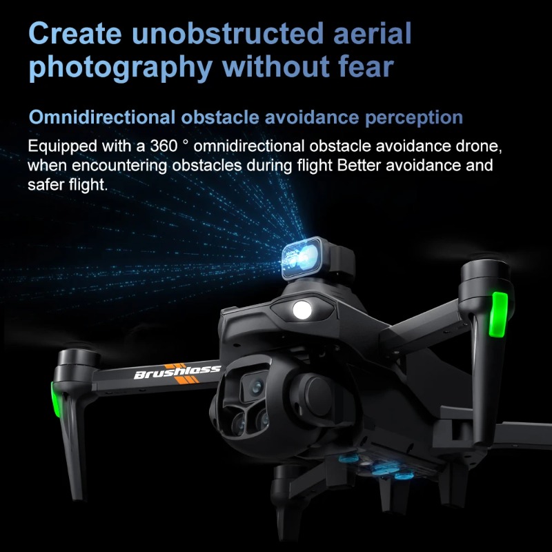 เลอโนโว V916MAX โดรนมืออาชีพ 8 - Drone E88Pro Rc 4K บทวิจารณ์และราคา