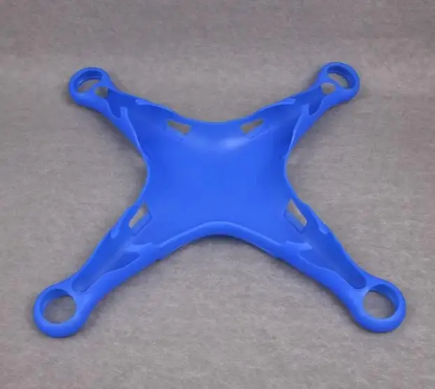 เคสซิลิโคนป้องกันฝุ่นแบบหนา สี - Drone Rc Battery บทวิจารณ์และราคา