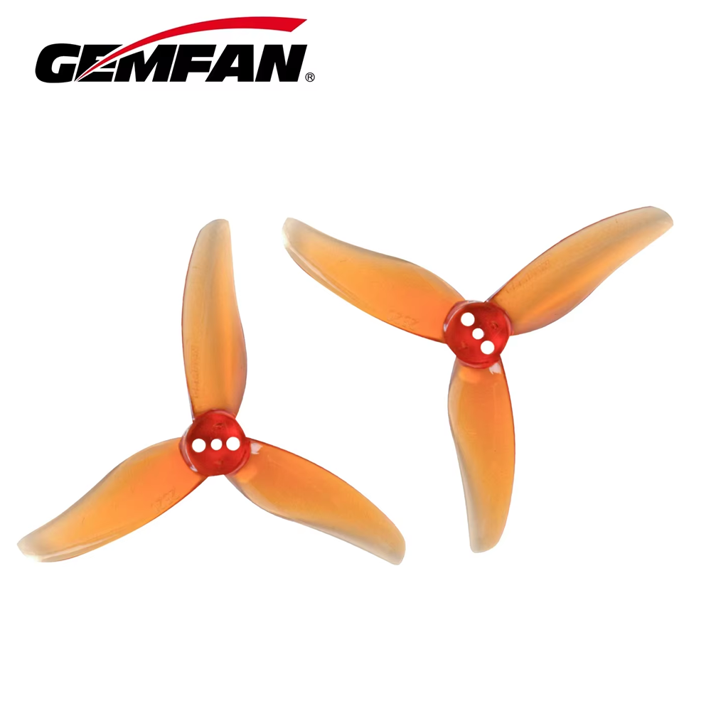 4 คู่เจมแฟน ฮิวริเคน 2520 2.5X - Analog Fpv Transmitter บทวิจารณ์และราคา