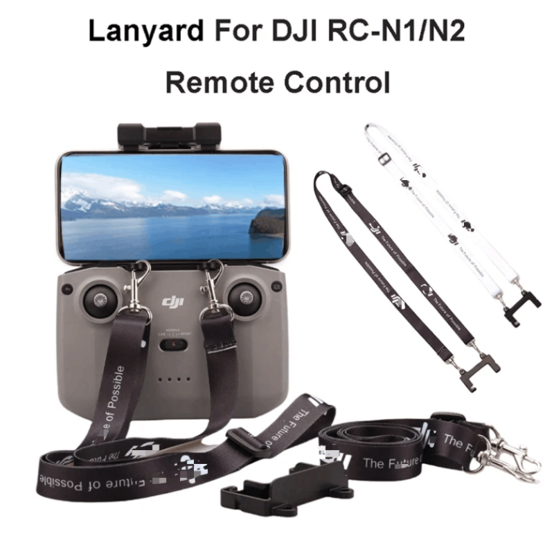รีโมทคอนโทรลสายคล้องคอ W FIXED - Drone Rc N1 บทวิจารณ์และราคา