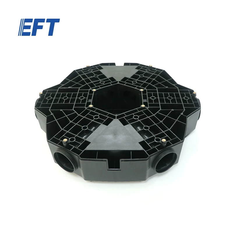 EFT E610P E616P E410P E416P โด - Drone Rc Battery บทวิจารณ์และราคา