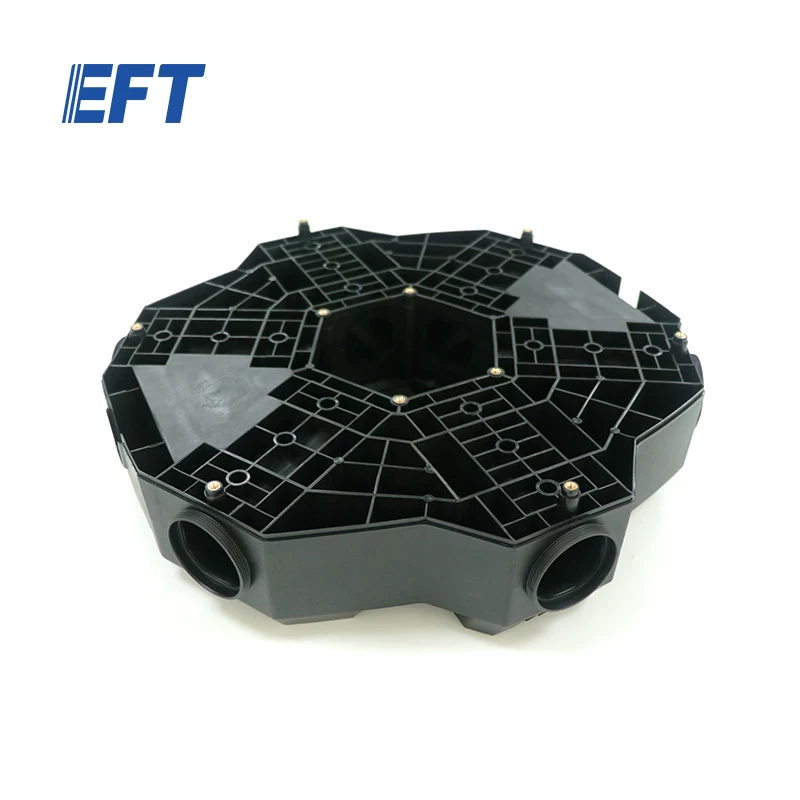 EFT E610P E616P E410P E416P โด - Drone Rc Battery บทวิจารณ์และราคา