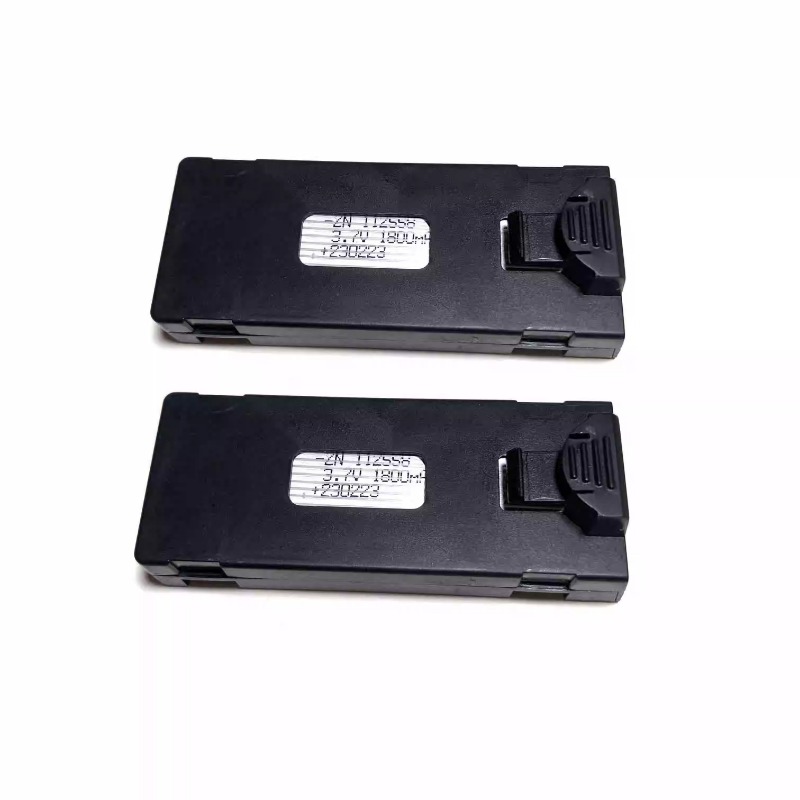 แบตเตอรี่ 3.7V 1800mAh สำหรับโ - Drone Rc S1S บทวิจารณ์และราคา