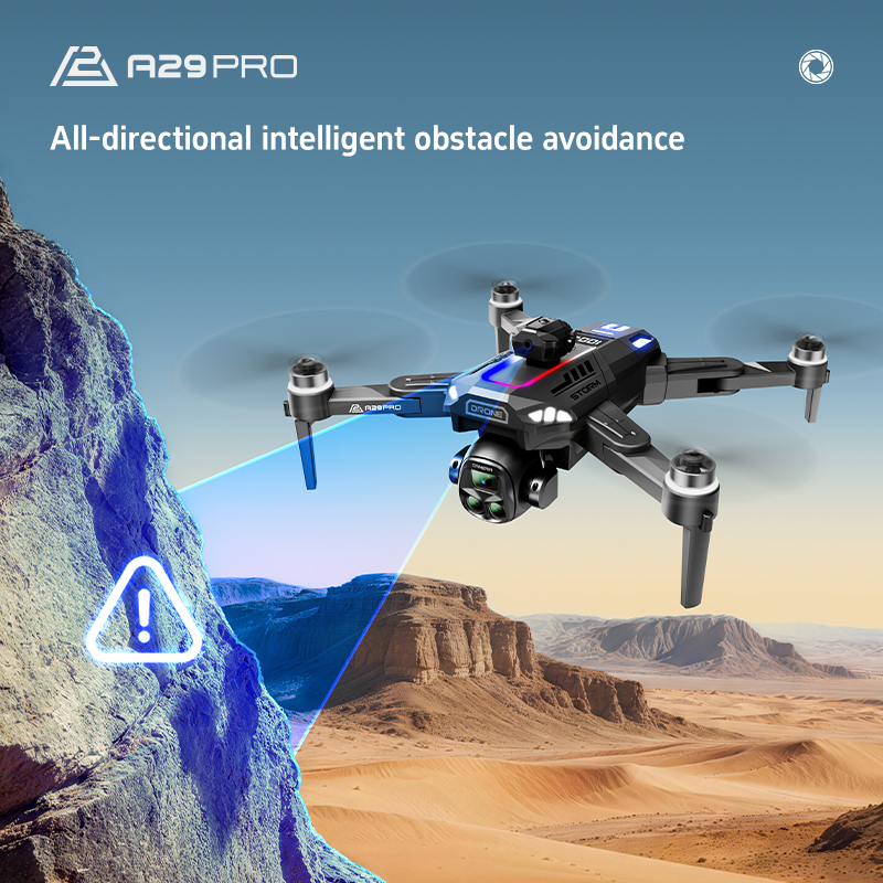 โดรน RC FPV Quadcopter A29 สไต - Nano Quad Fpv บทวิจารณ์และราคา