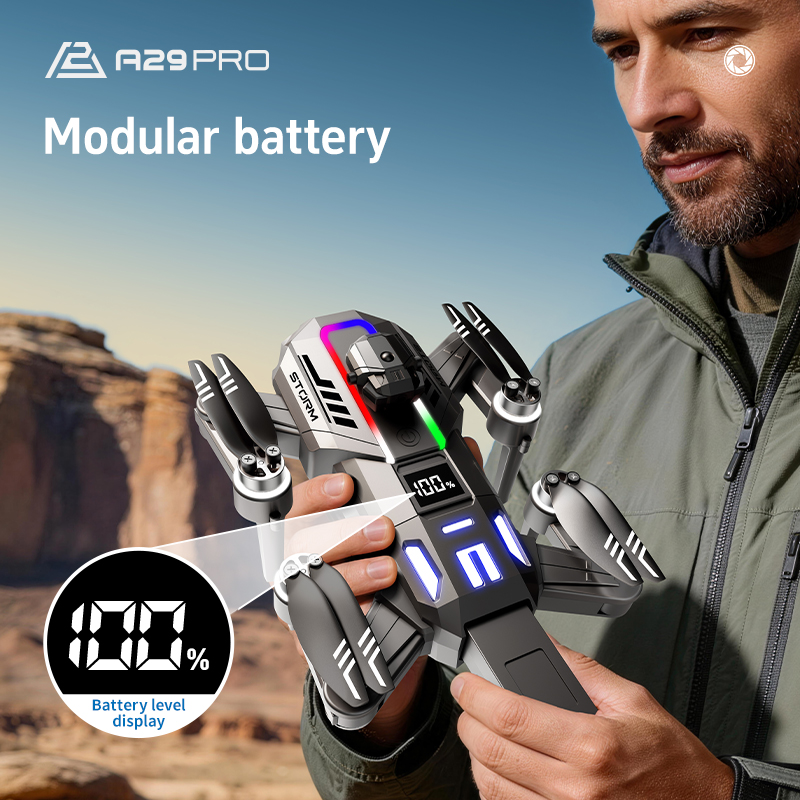 โดรน RC FPV Quadcopter A29 สไต - Nano Quad Fpv บทวิจารณ์และราคา