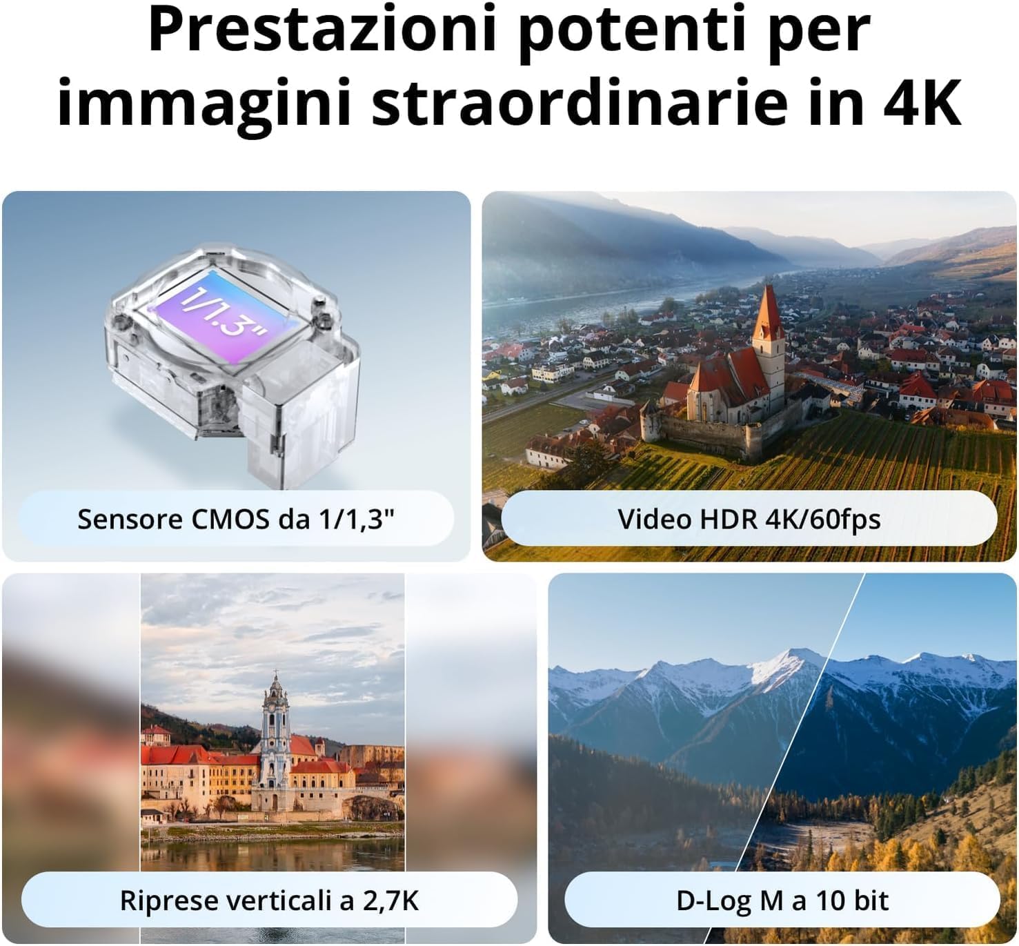 โดรน DJI รุ่นปรับปรุงใหม่ พร้อ - Drone E88Pro Rc 4K บทวิจารณ์และราคา