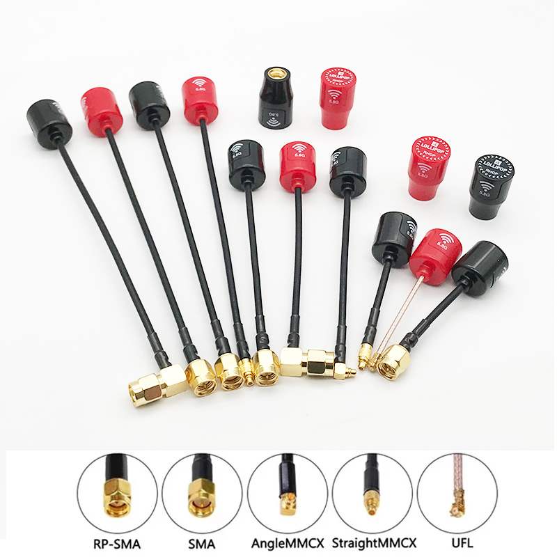 ใหม่ Lollipop 4 ขนาดเล็กและไฟแ - Nano Quad Fpv บทวิจารณ์และราคา