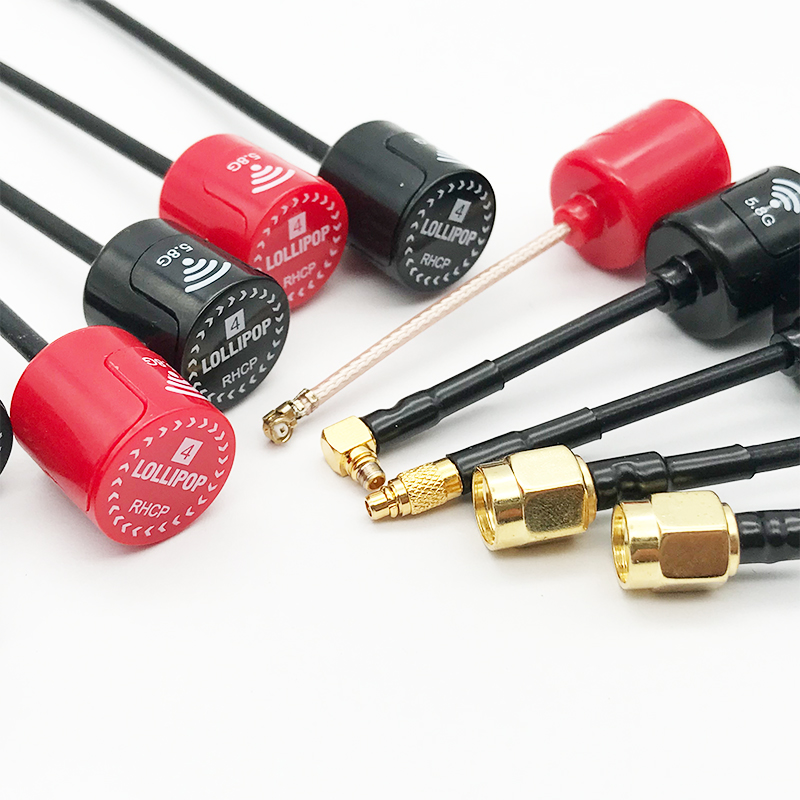 ใหม่ Lollipop 4 ขนาดเล็กและไฟแ - Nano Quad Fpv บทวิจารณ์และราคา