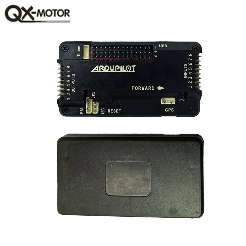 APM 2.8 บอร์ดควบคุมการบิน โมดู - Drone Rc Battery บทวิจารณ์และราคา