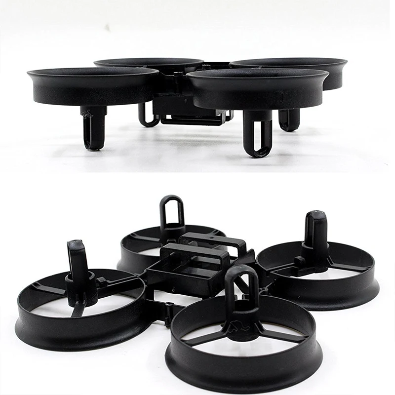 ชุดโครงสร้างโดรนขนาดเล็ก JJRC  - Nano Quad Fpv บทวิจารณ์และราคา