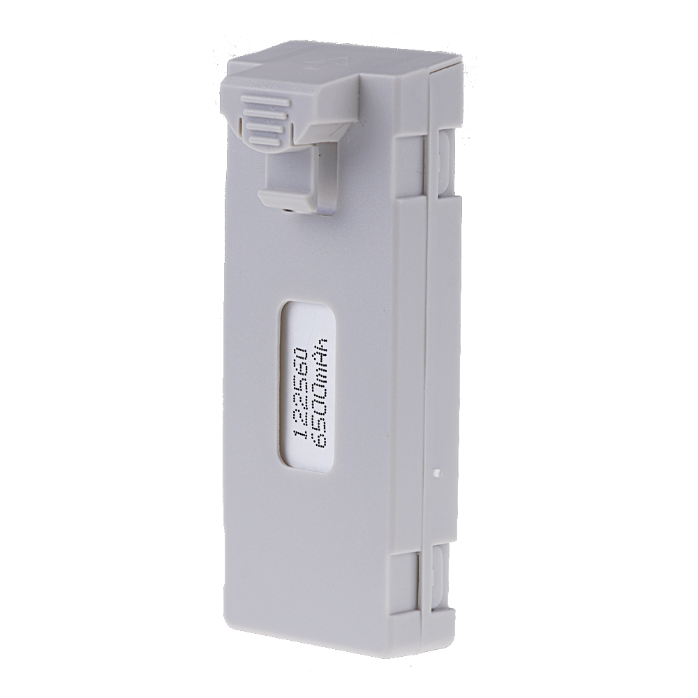 แบตเตอรี่ E88เดิม3.7V 6500mAh  - Drone E88 Rc Quadcopter บทวิจารณ์และราคา