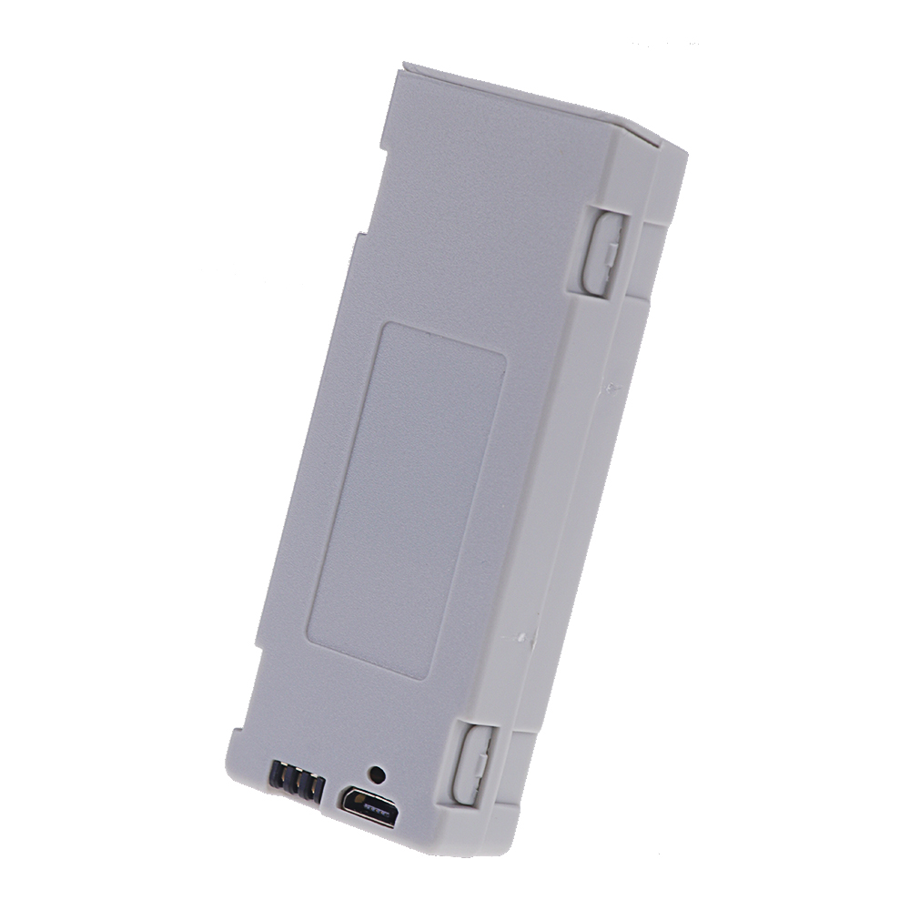 แบตเตอรี่ E88เดิม3.7V 6500mAh  - Drone E88 Rc Quadcopter บทวิจารณ์และราคา