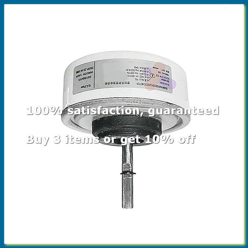 DC310V 27W มอเตอร์เครื่องปรับอ - Brushless Motor บทวิจารณ์และราคา