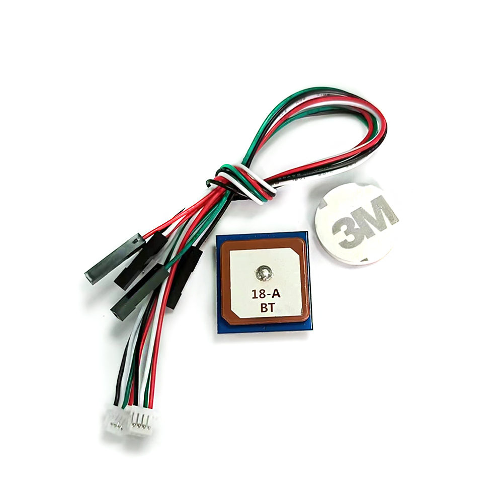 BN-220 BN880 โมดูล GPS GLONASS - Drone Rc Battery บทวิจารณ์และราคา
