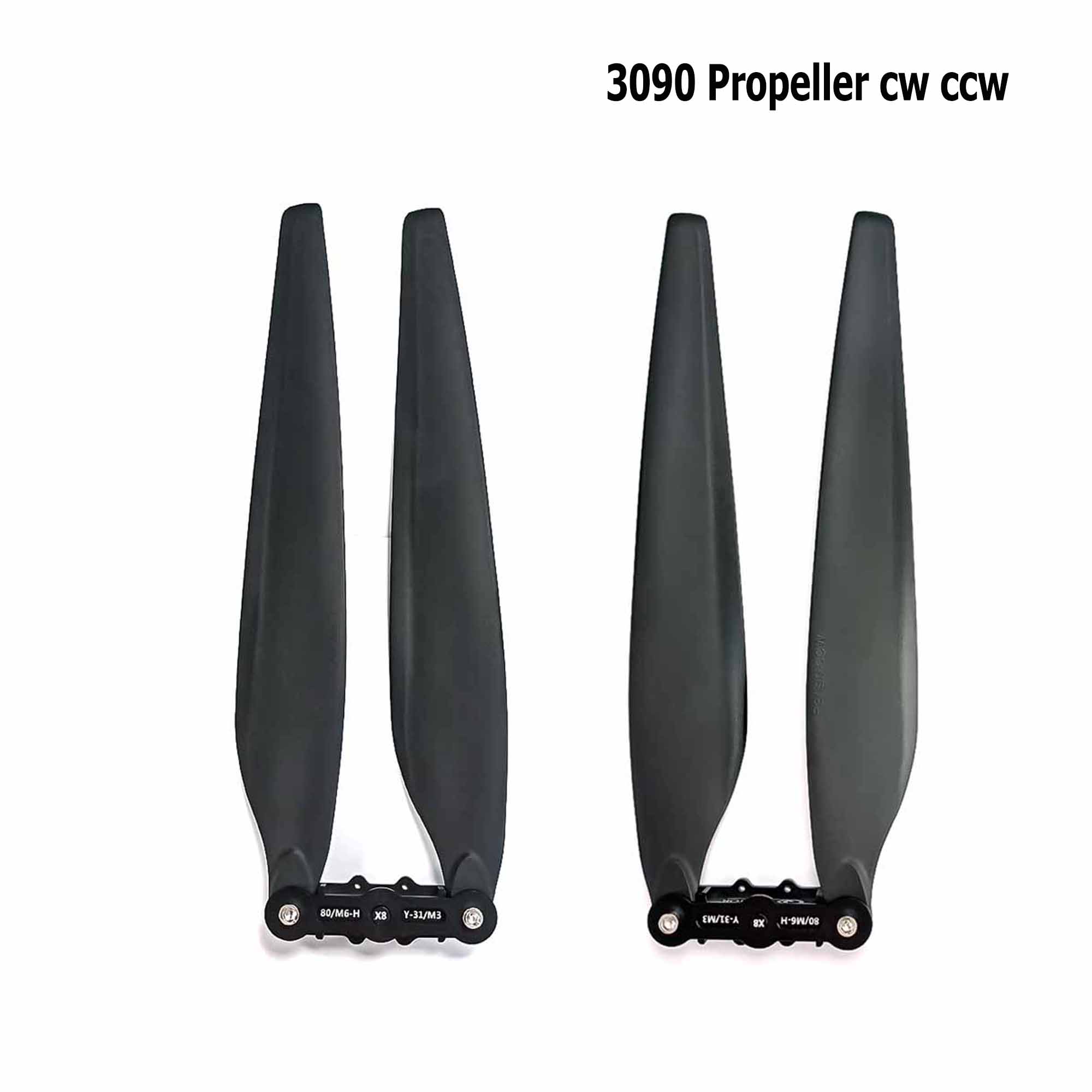 ใบพัดโดรนพับได้ 2388 3090 3411 - Analog Fpv Transmitter บทวิจารณ์และราคา