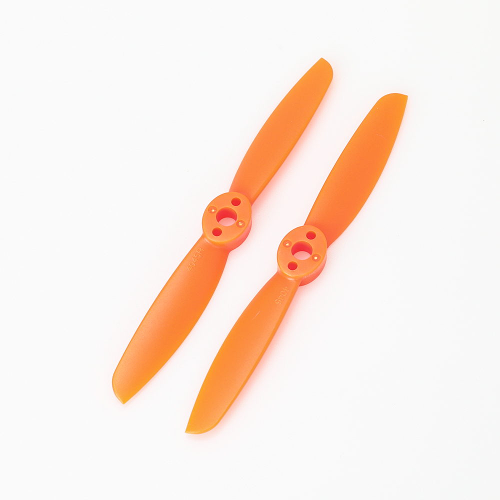 1 คู่ 4045 4 นิ้ว 4X4.5 ใบพัด  - Nano Quad Fpv บทวิจารณ์และราคา