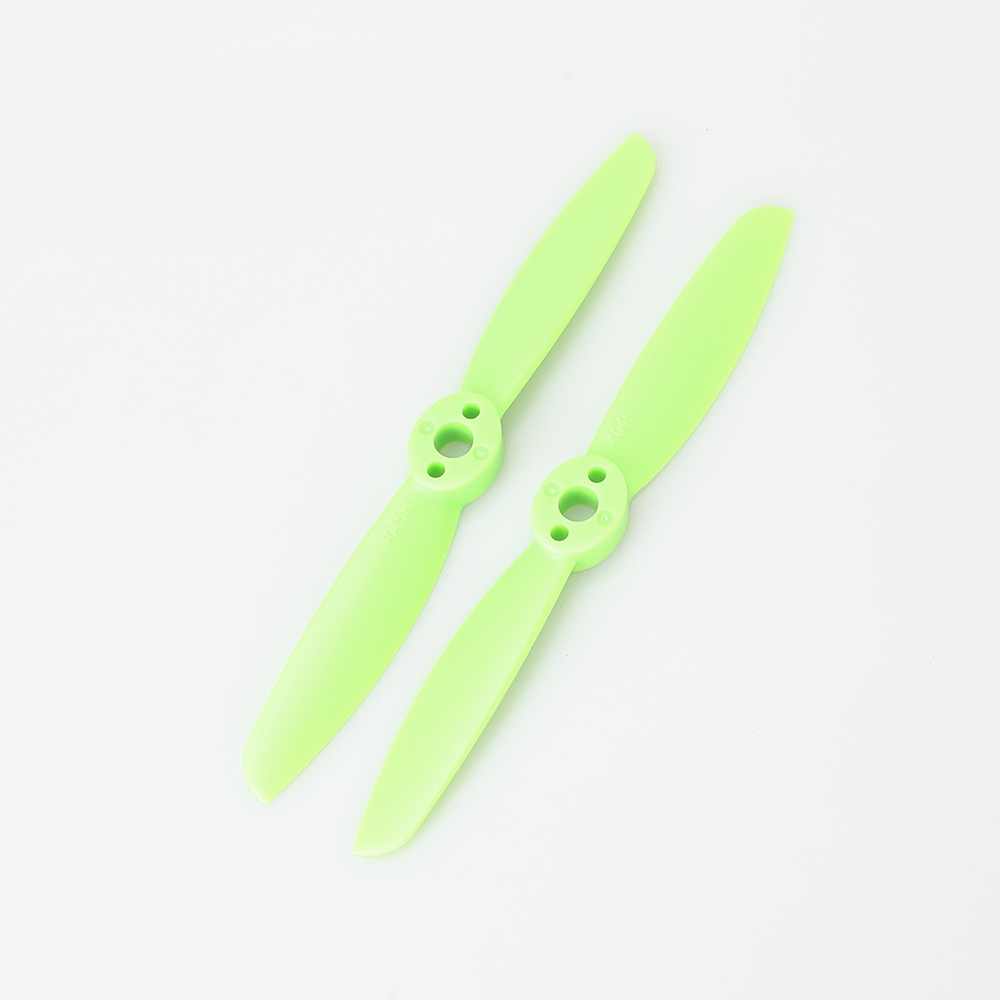1 คู่ 4045 4 นิ้ว 4X4.5 ใบพัด  - Nano Quad Fpv บทวิจารณ์และราคา