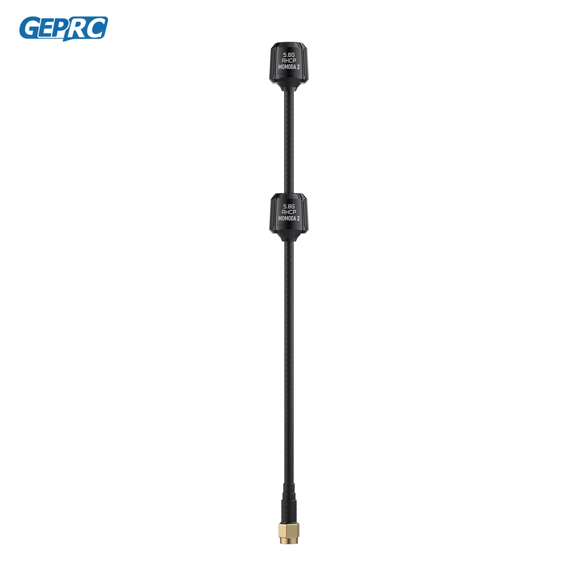 GEPRC Momoda2 5.8G เสาอากาศคู่ - Nano Quad Fpv บทวิจารณ์และราคา