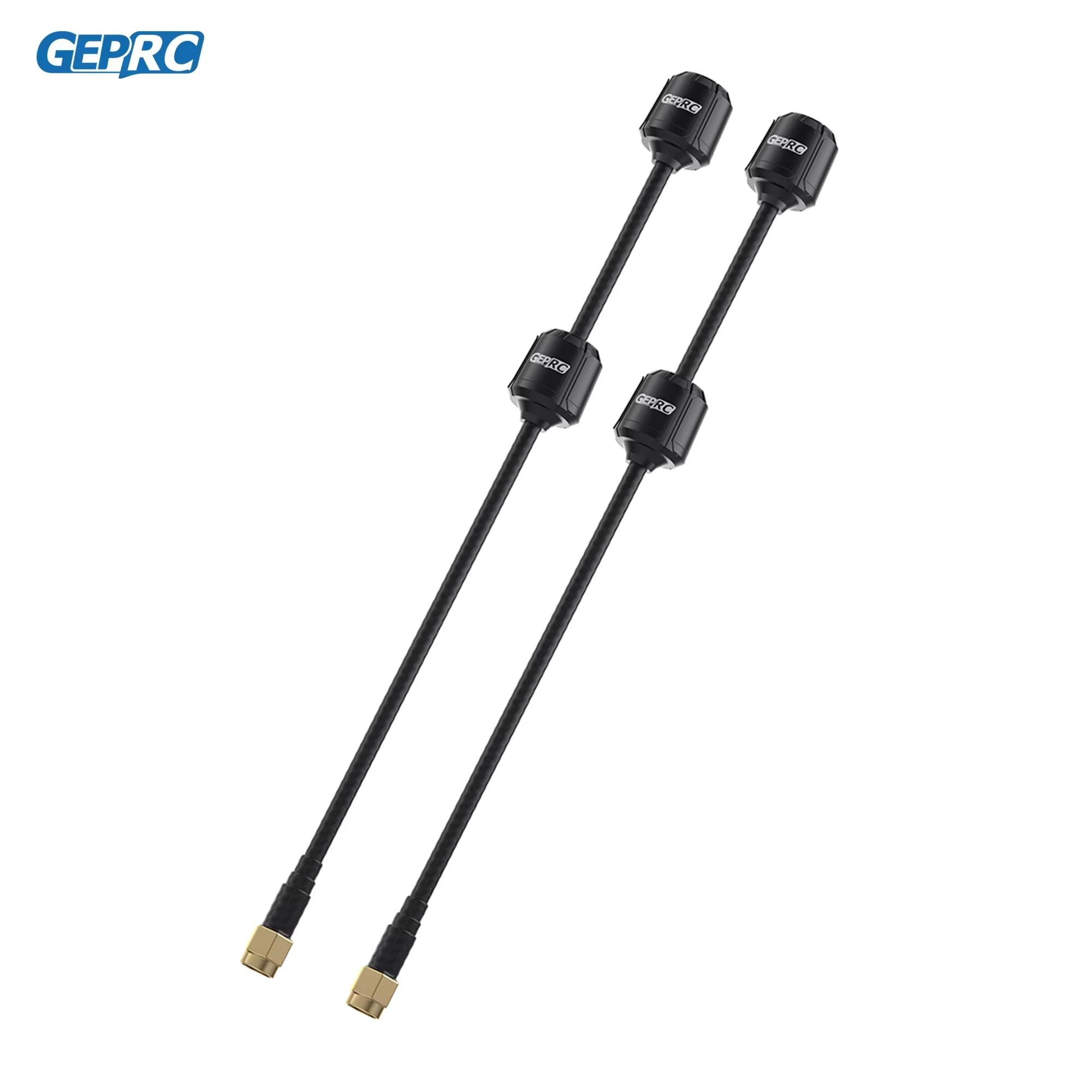 GEPRC Momoda2 5.8G เสาอากาศคู่ - Nano Quad Fpv บทวิจารณ์และราคา