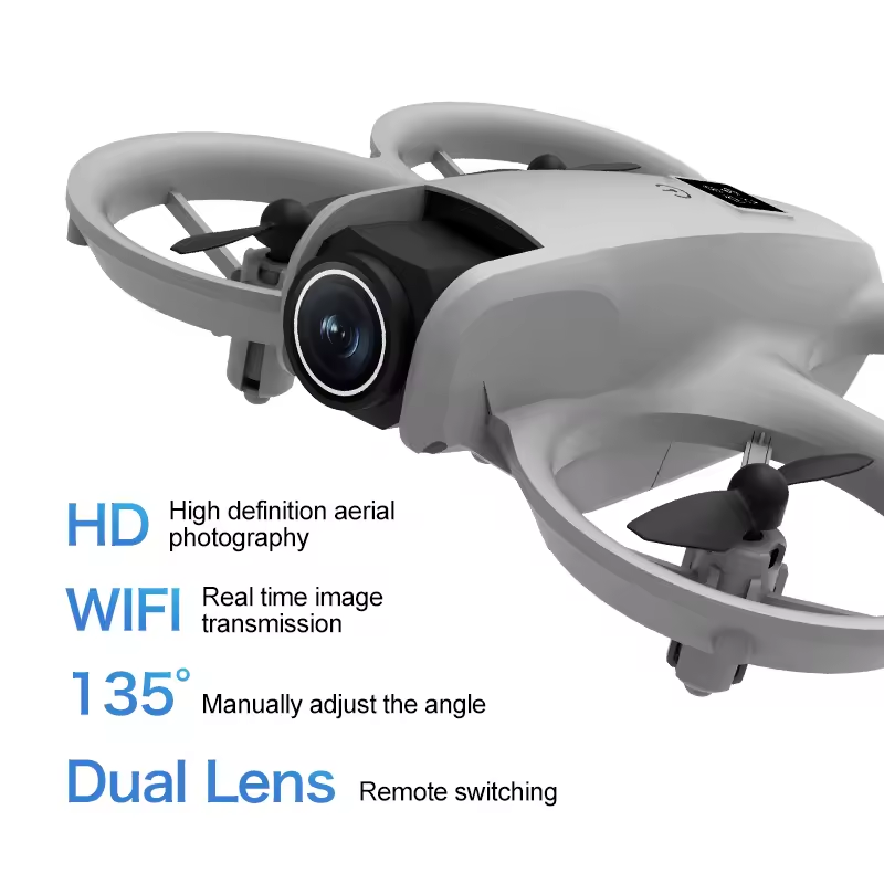 2026 NEW GT3 Mini พร้อมโดรนพับ - Drone Gt3 Rc บทวิจารณ์และราคา